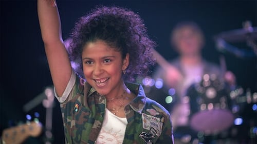 Julie and the Phantoms Saison 1 Épisode 2