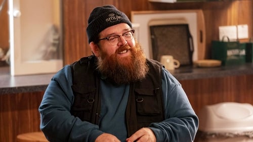 Truth Seekers Saison 1 Épisode 3