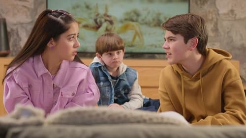 Gabriel et ses petits démons Saison 1 Épisode 8