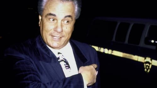 Get Gotti : Le parrain doit tomber Saison 1 Épisode 1