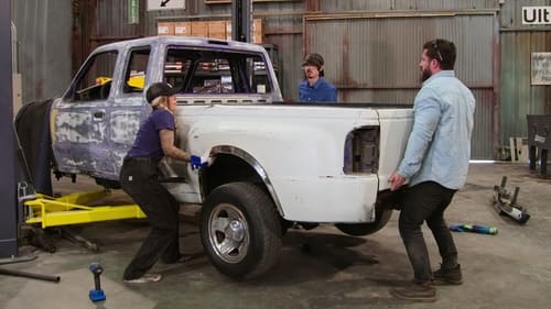 Ressuscite ma caisse ! Saison 1 Épisode 6