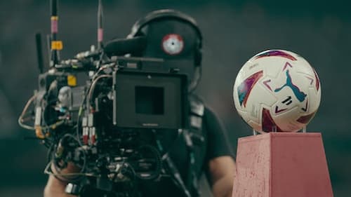 LALIGA : Aux premières loges Saison 1 Épisode 8
