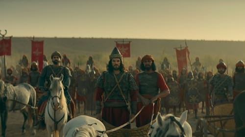 Alexandre le Grand : Au rang des dieux Saison 1 Épisode 3