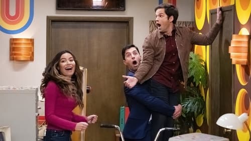 iCarly Saison 2 Épisode 6