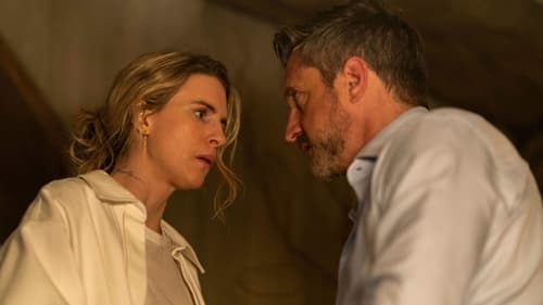 Un meurtre au bout du monde Saison 1 Épisode 6