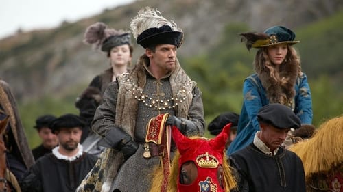 Les Tudors Saison 4 Épisode 3