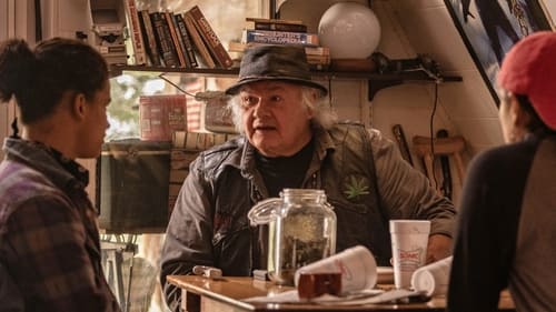 Reservation Dogs Saison 1 Épisode 3