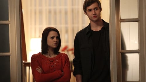 Finding Carter Saison 2 Épisode 6