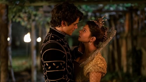 My Lady Jane Saison 1 Épisode 5