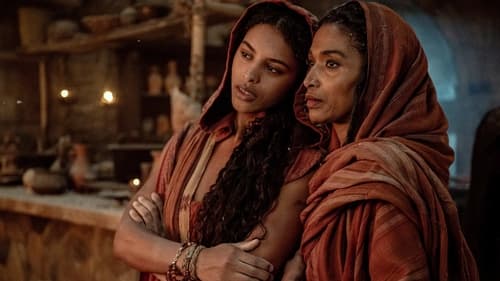 Those About to Die Saison 1 Épisode 6