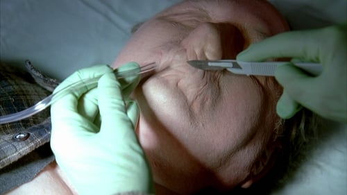 Fringe Saison 1 Épisode 14