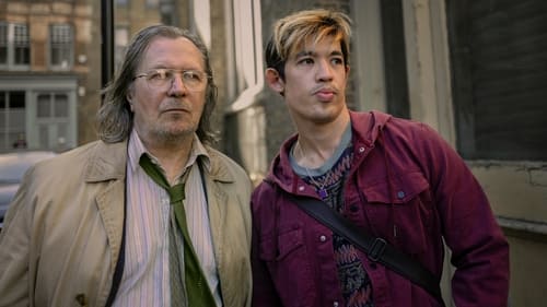 Slow Horses Saison 3 Épisode 4