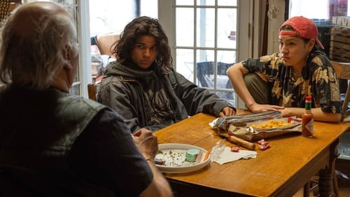 Reservation Dogs Saison 2 Épisode 1