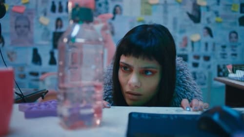 Pulse Saison 1 Épisode 1