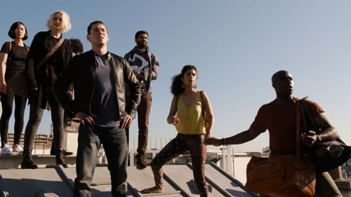 Sense8 Saison 2 Épisode 12