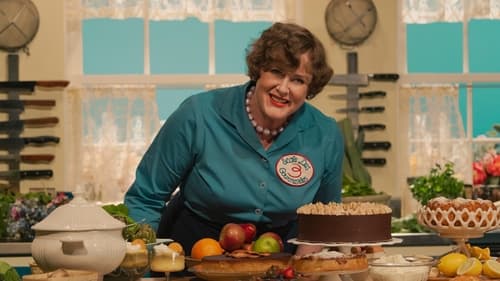 Julia Saison 2 Épisode 4