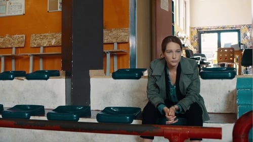 La Disparue du lac noir Saison 1 Épisode 4