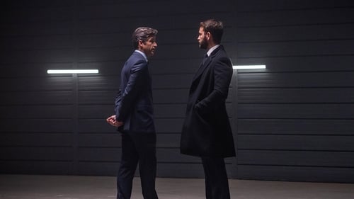 Devils Saison 1 Épisode 6