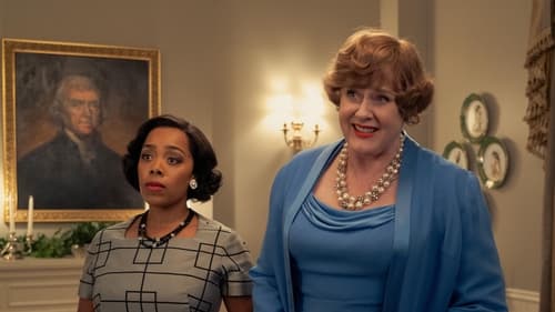 Julia Saison 2 Épisode 7