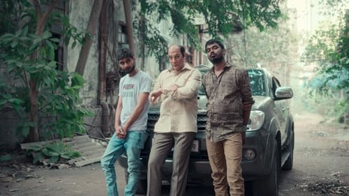 Les Mauvais Calculs de Tribhuvan Mishra Saison 1 Épisode 2