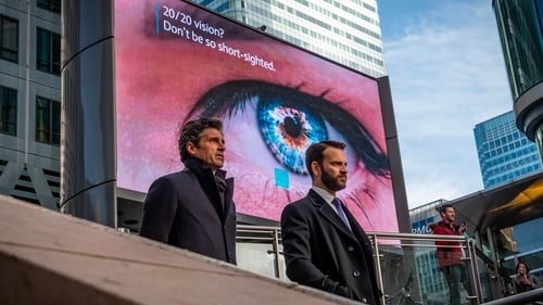 Devils Saison 1 Épisode 2