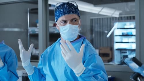 The Resident Saison 1 Épisode 10