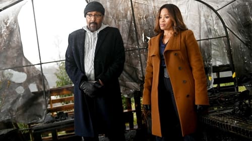 Irrational Saison 1 Épisode 8