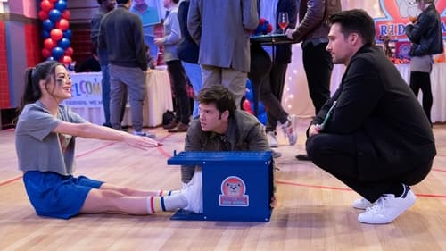 iCarly Saison 3 Épisode 6