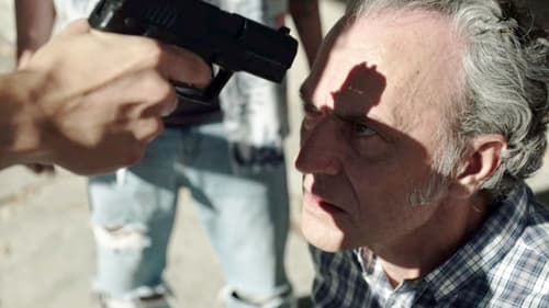 Entrevías Saison 2 Épisode 8