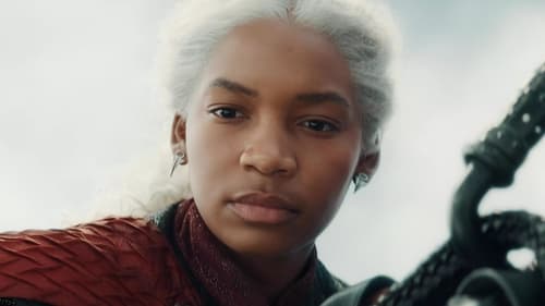 The House that Dragons Built Saison 2 Épisode 3