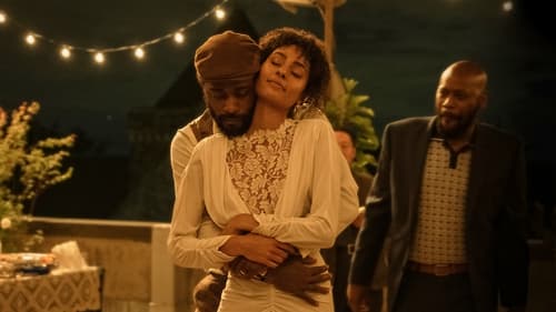 The Changeling Saison 1 Épisode 1