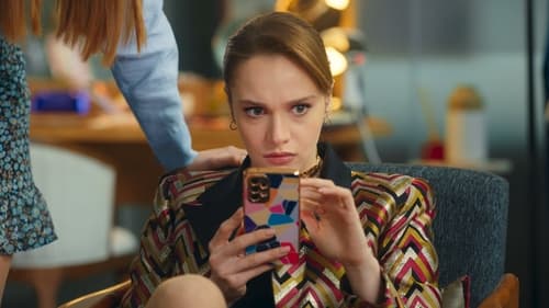 Les Ailes de l’Ambition Saison 2 Épisode 6