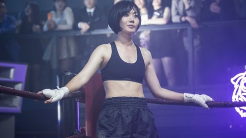 Sense8 Saison 1 Épisode 3