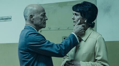 La Maison Allemande Saison 1 Épisode 4