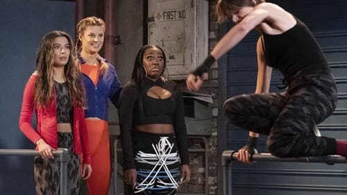 iCarly Saison 2 Épisode 9