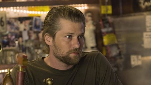 True Blood Saison 1 Épisode 11