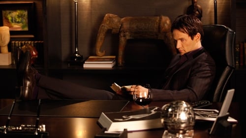 True Blood Saison 4 Épisode 1