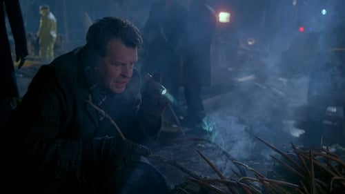 Fringe Saison 1 Épisode 13