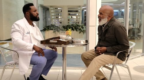 The Resident Saison 3 Épisode 2