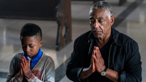 Parish Saison 1 Épisode 3