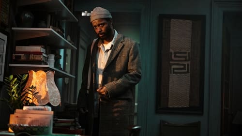 The Changeling Saison 1 Épisode 3