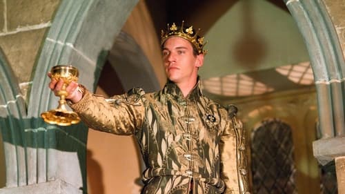 Les Tudors Saison 1 Épisode 1
