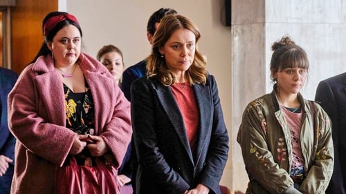 Finding Alice Saison 1 Épisode 3
