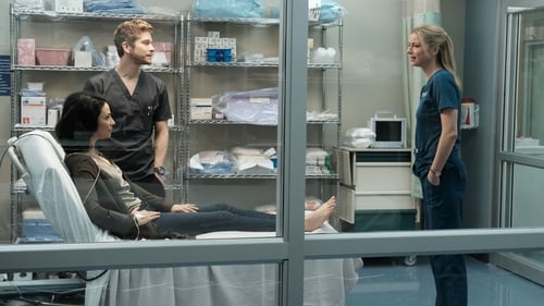 The Resident Saison 1 Épisode 9