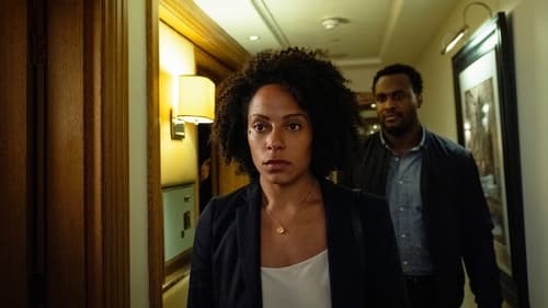 Slow Horses Saison 2 Épisode 4