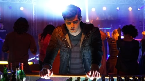 Finding Carter Saison 2 Épisode 21