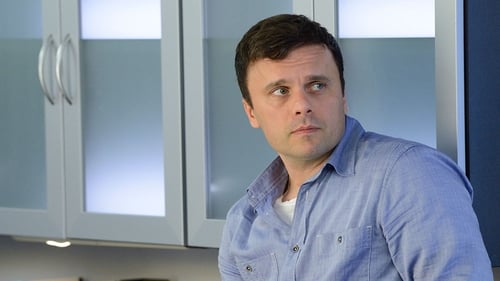 Saving Hope : au-delà de la médecine Saison 3 Épisode 2