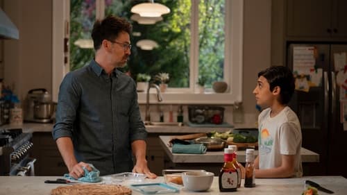 Moi, Ben Saison 1 Épisode 3