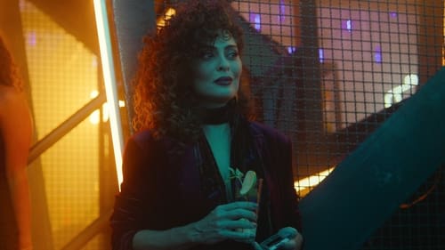 Les Morceaux de notre vie Saison 1 Épisode 1