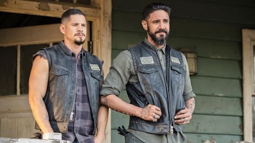 Mayans MC Saison 3 Épisode 2